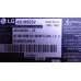 EAX66943504(1.0) EBU63745402 LG 43UH603V требуется диагностика
