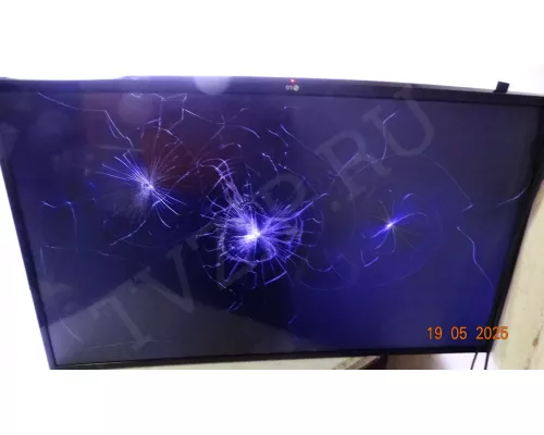 EAX66943504(1.0) EBU63745402 LG 43UH603V требуется диагностика