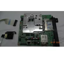 EAX66943504(1.0) EBU63745402 LG 43UH603V требуется диагностика