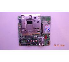EAX66943506(1.0) EBU64197804 LG 43UH603V-ZE 