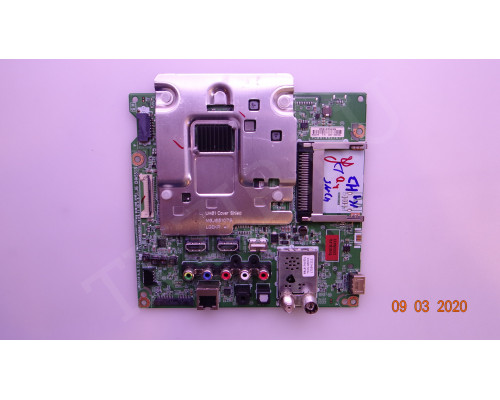 EAX66943506(1.0) EBU64197804 LG 43UH603V-ZE EAX66943506(1.0) EBU64197804 LG 43UH603V-ZE