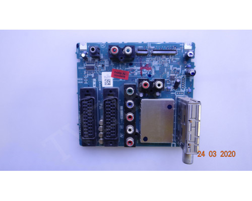 Тюнер SONY KDL-32U2000 Тюнер SONY KDL-32U2000