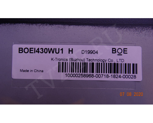 BN41-02482A BN94-12496G