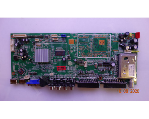 B.TR901E 7432