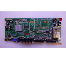 B.TR901E 7432