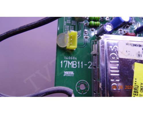 17MB11-2 17MB11-2