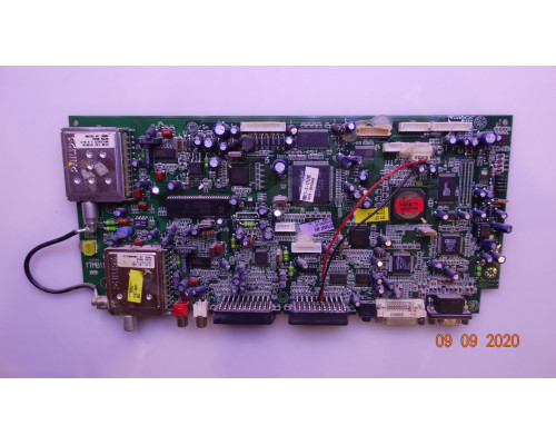 17MB11-2 17MB11-2