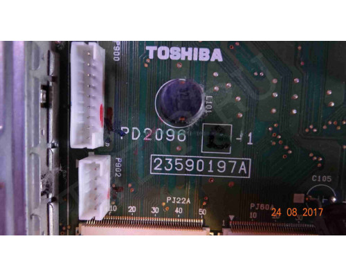 PD2096 23590197A PD2096 23590197A
