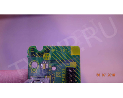 CEH454A; NP-140TL