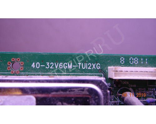 40-32V6GM-TUI2XG для телевизоров THOMSON