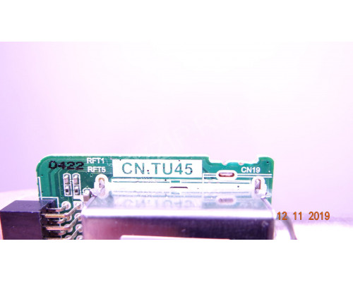 CN.TU45 L18010422 CN.TU45 L18010422