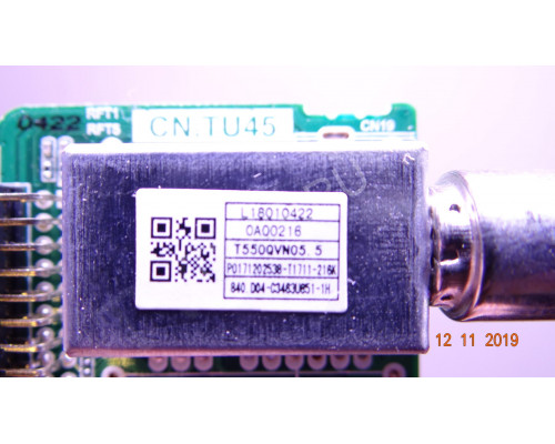 CN.TU45 L18010422 CN.TU45 L18010422