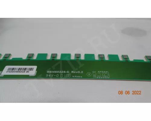 SSI46022S-C REV0.2