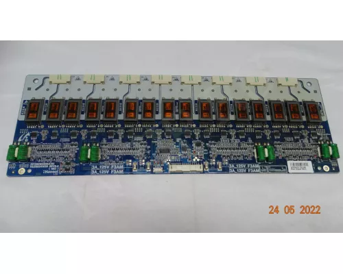 SIT260W2D8UC03 HU26024W2B REV0.6