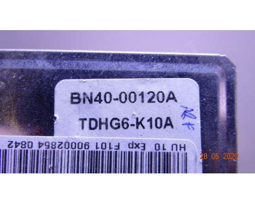 BN40-00120A TDHG6-K10A