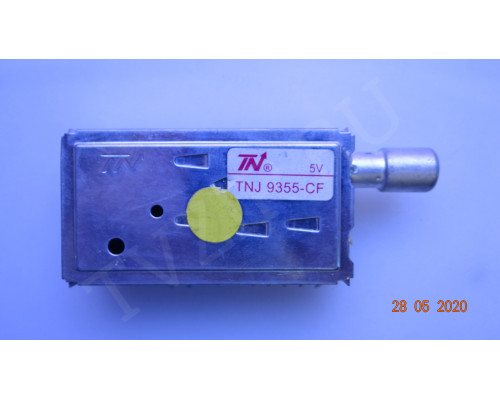 TNJ 9355-CF