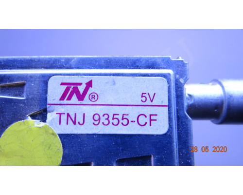 TNJ 9355-CF