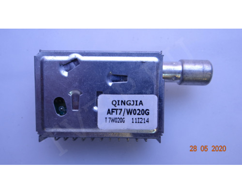 QINGJIA AFT7/W020G
