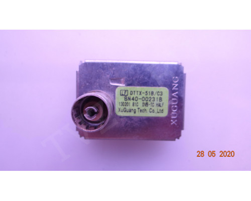 BN40-00231B DTTX-51B/C3
