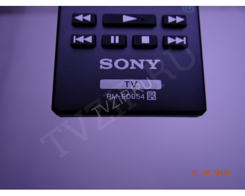 Оригинальный пульт SONY RM-ED054 Цена за 1 шт. Оригинальный пульт SONY RM-ED054 Цена за 1 шт.