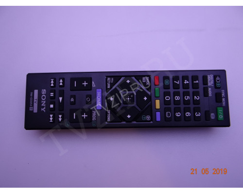 Оригинальный пульт SONY RM-ED054 Цена за 1 шт. Оригинальный пульт SONY RM-ED054 Цена за 1 шт.