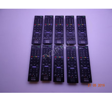Оригинальный пульт  SONY RM-ED062 Цена за 1 шт.