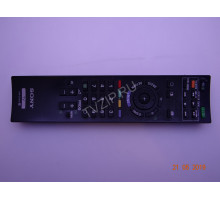 Оригинальный пульт SONY RM-GA019 Цена за 1 шт.