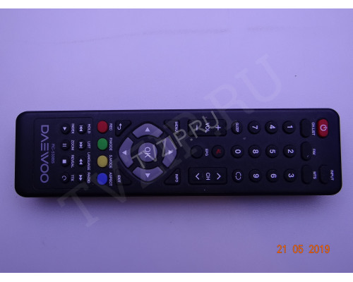 Оригинальный пульт RC-530BS Цена за 1 шт.