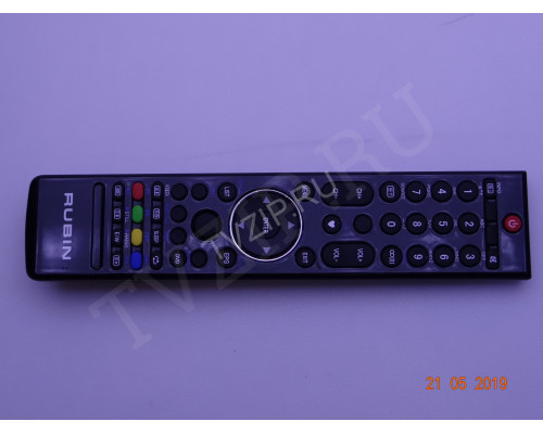 Оригинальный пульт HOF-55D 1.3 Цена за 1 шт.