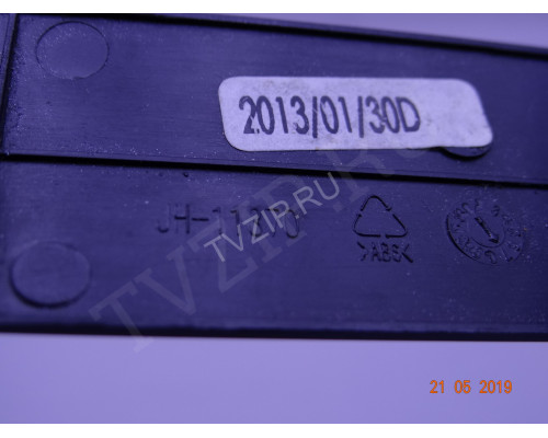 Оригинальный пульт JH-11370 Цена за 1 шт. Оригинальный пульт JH-11370 Цена за 1 шт.