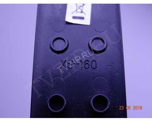 Оригинальный пульт XS-160 Цена за 1 шт.