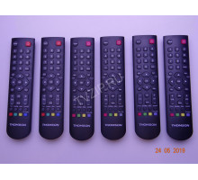 Оригинальный пульт 06-520W37-TH02X Цена за 1 шт.