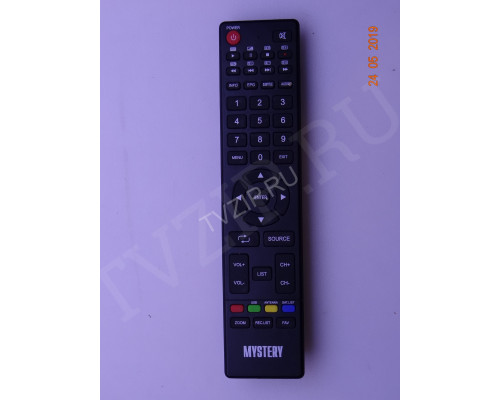 Оригинальный пульт JKT-91 Цена за 1 шт.