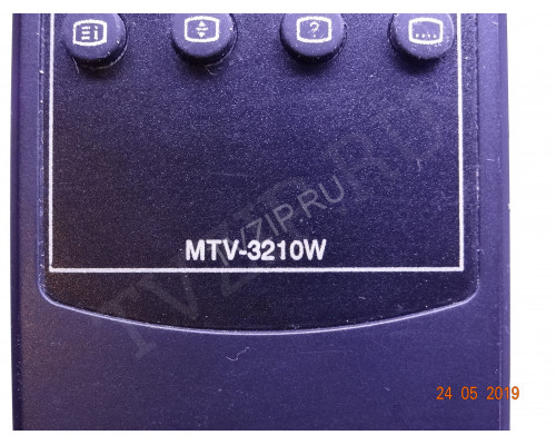 пульт MTV-3210W Цена за 1 шт.