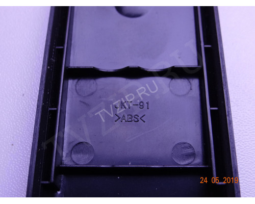 Оригинальный пульт JKT-91 Цена за 1 шт.
