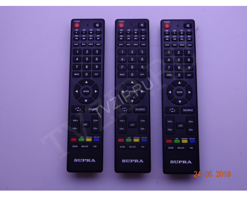 Оригинальный пульт JKT-91 Цена за 1 шт.