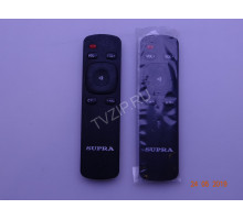 Оригинальный пульт к телевизору SUPRA Цена за 1 шт.
