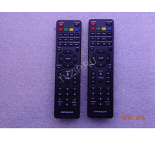 Оригинальный пульт RS41-DCG 53-RS41C0-000-L Цена за 1 шт.
