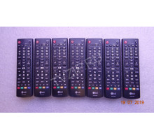 Оригинальный пульт AKB74475490 Цена за 1 шт.