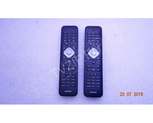 Оригинальный пульт 2422 549 90643 Цена за 1 шт.