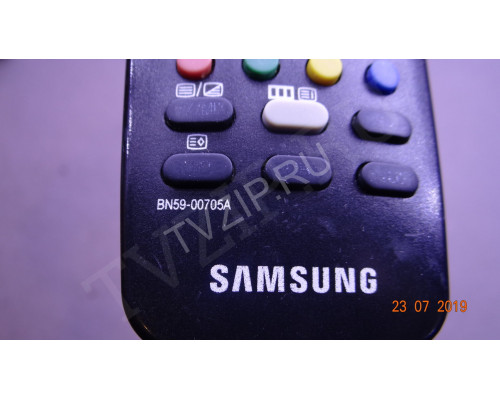 Оригинальный пульт BN59-00705A Цена за 1 шт.