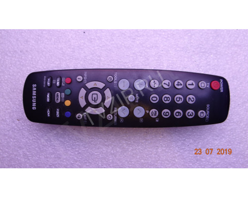 Оригинальный пульт BN59-00676A Цена за 1 шт.