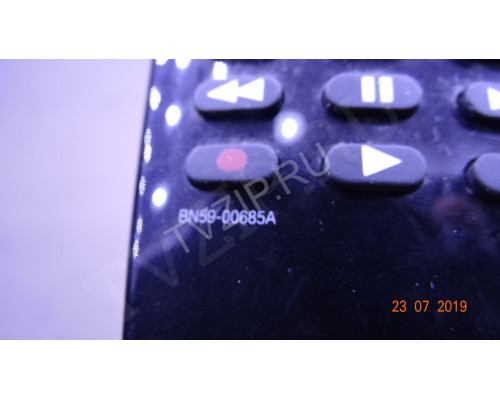 Оригинальный пульт BN59-00685A Цена за 1 шт. Оригинальный пульт BN59-00685A Цена за 1 шт.