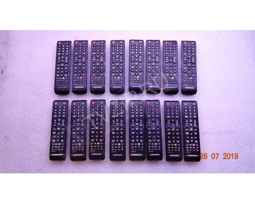 Оригинальный пульт AA59-00741A Цена за 1 шт.