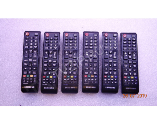 Оригинальный пульт AA59-00602A Цена за 1 шт.