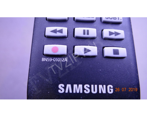 Оригинальный пульт BN59-01012A. Цена за 1 шт.