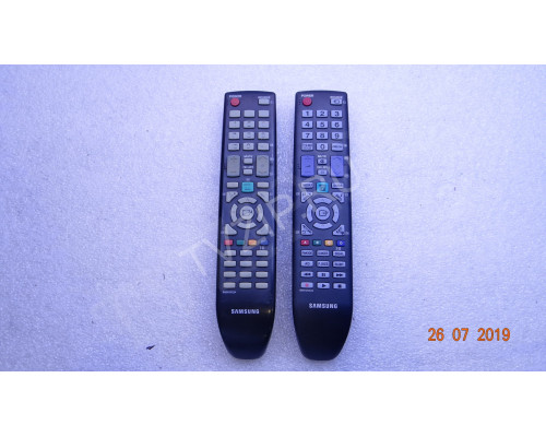 Оригинальный пульт BN59-01012A. Цена за 1 шт.