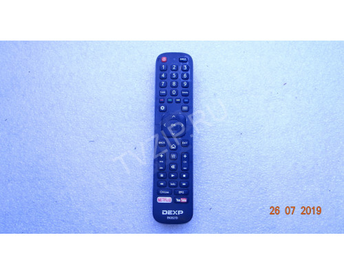 Оригинальный пульт EN2B27D