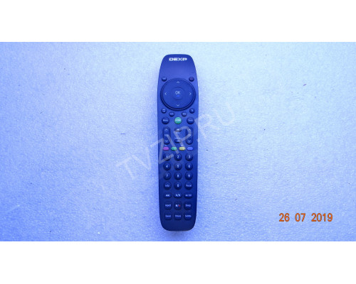 Оригинальный пульт HJ-4501-2 Цена за 1 шт.