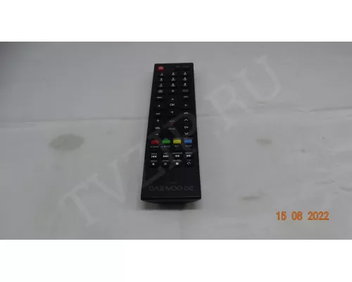 Оригинальный пульт DAEWOO RC-403BI Цена за 1 шт.
